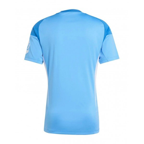 Camisa Goleiro I Real Madrid 2025 2026 Adidas oficial  Camisa Goleiro I Real Madrid 2025 2026 Adidas oficial
